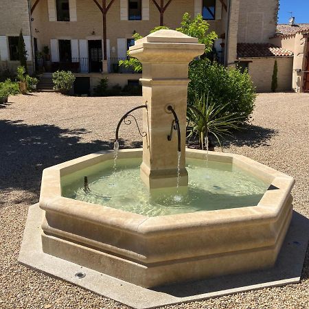 Le Clos De Quintaine Chambres D'Hotes Clesse  ภายนอก รูปภาพ