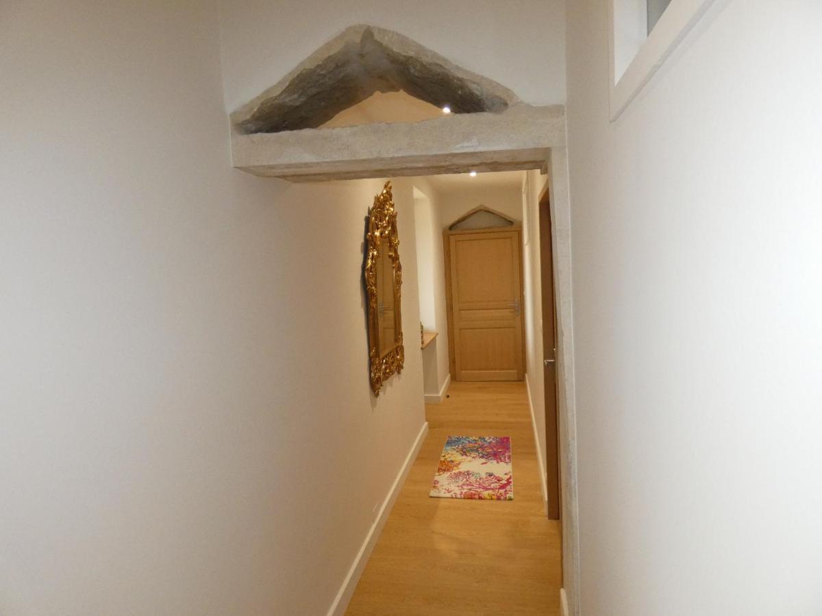 Le Clos De Quintaine Chambres D'Hotes Clesse  ภายนอก รูปภาพ
