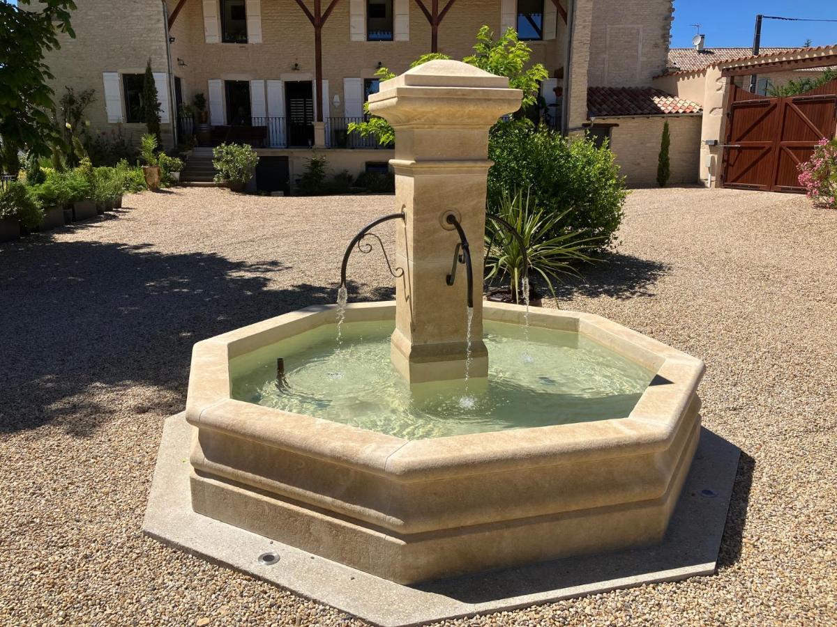 Le Clos De Quintaine Chambres D'Hotes Clesse  ภายนอก รูปภาพ