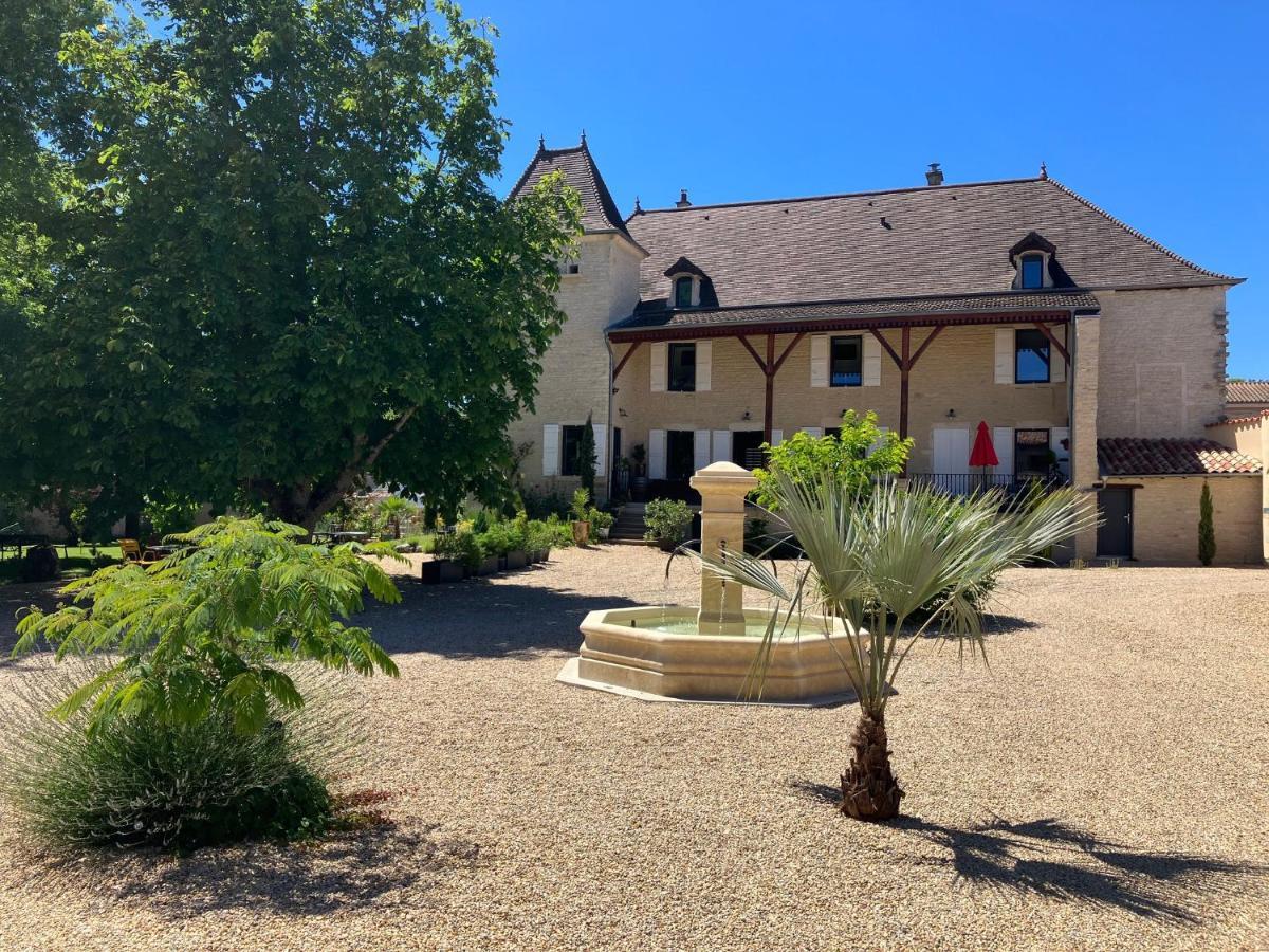 Le Clos De Quintaine Chambres D'Hotes Clesse  ภายนอก รูปภาพ