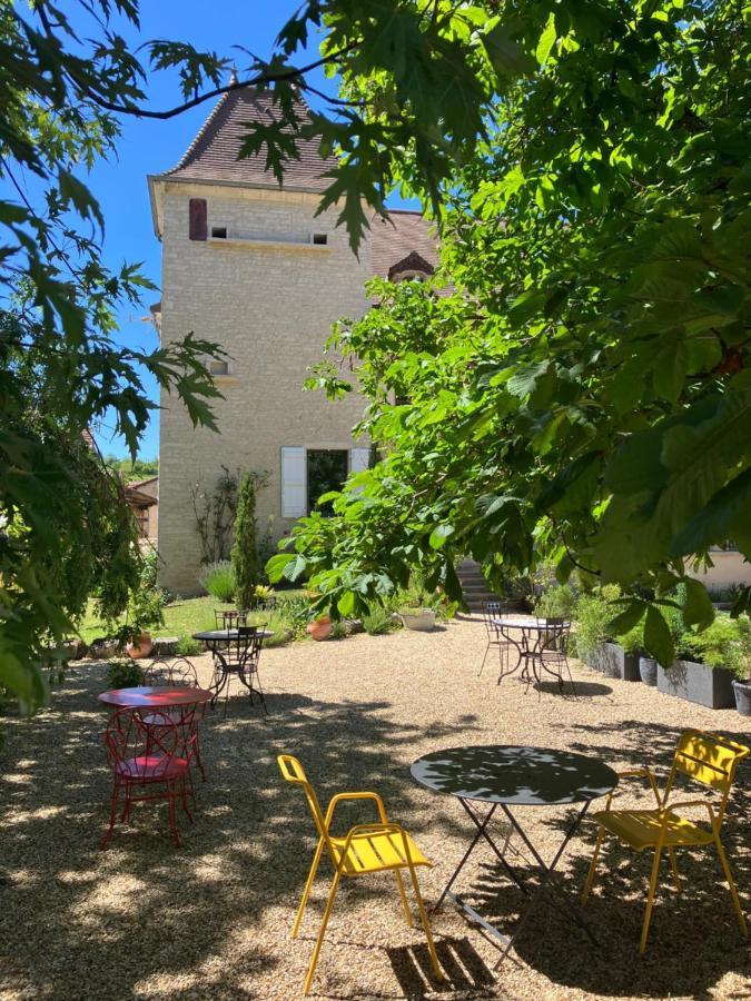Le Clos De Quintaine Chambres D'Hotes Clesse  ภายนอก รูปภาพ